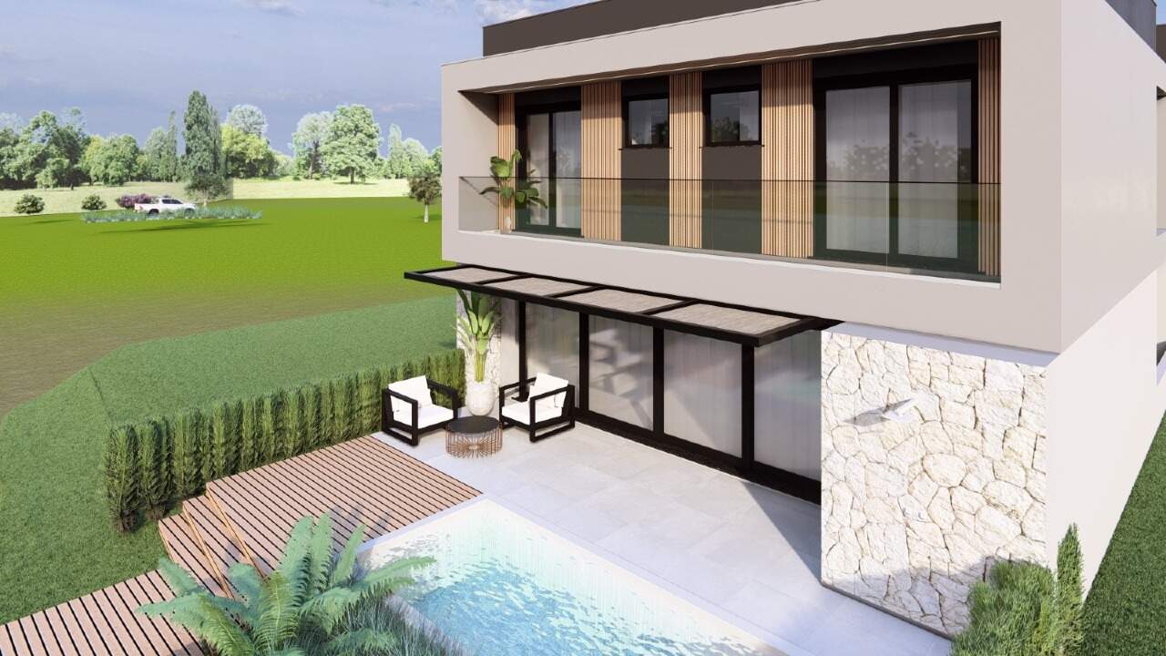 Condomínio Zen Concept Resort