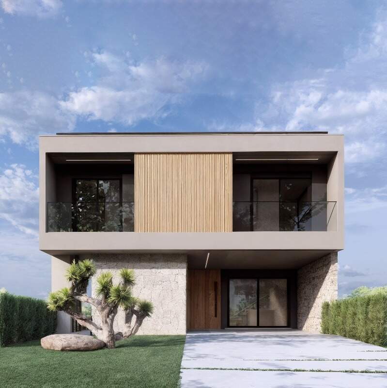 Condomínio Zen Concept Resort
