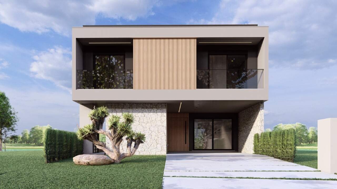 Condomínio Zen Concept Resort