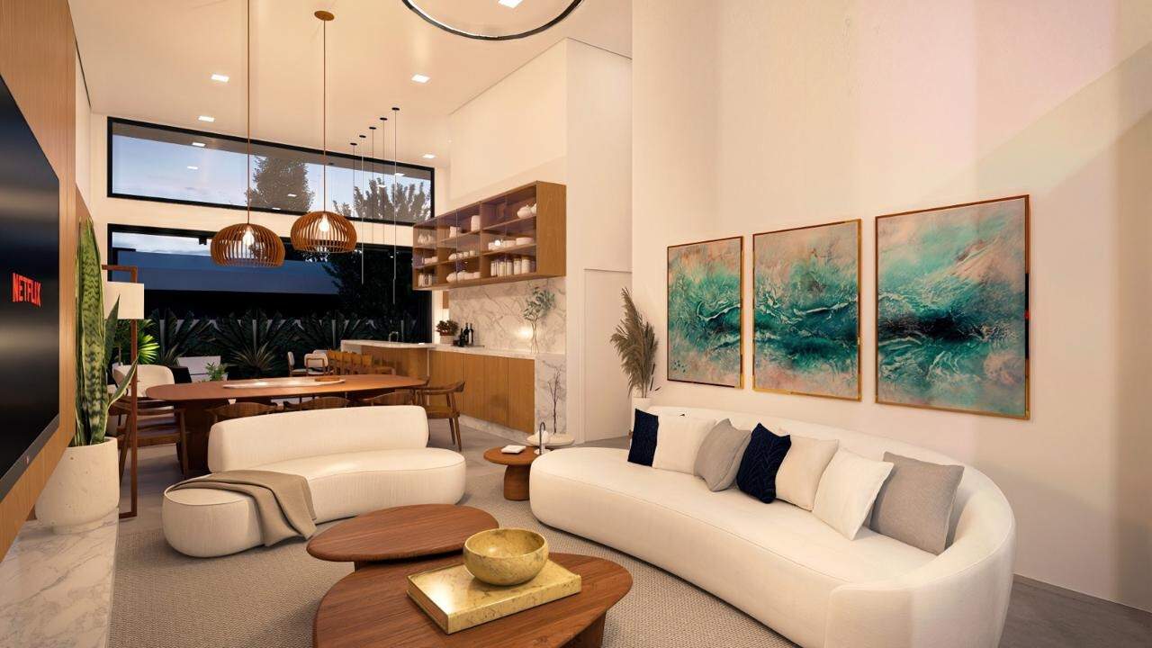 Condomínio Allure Beach Condo