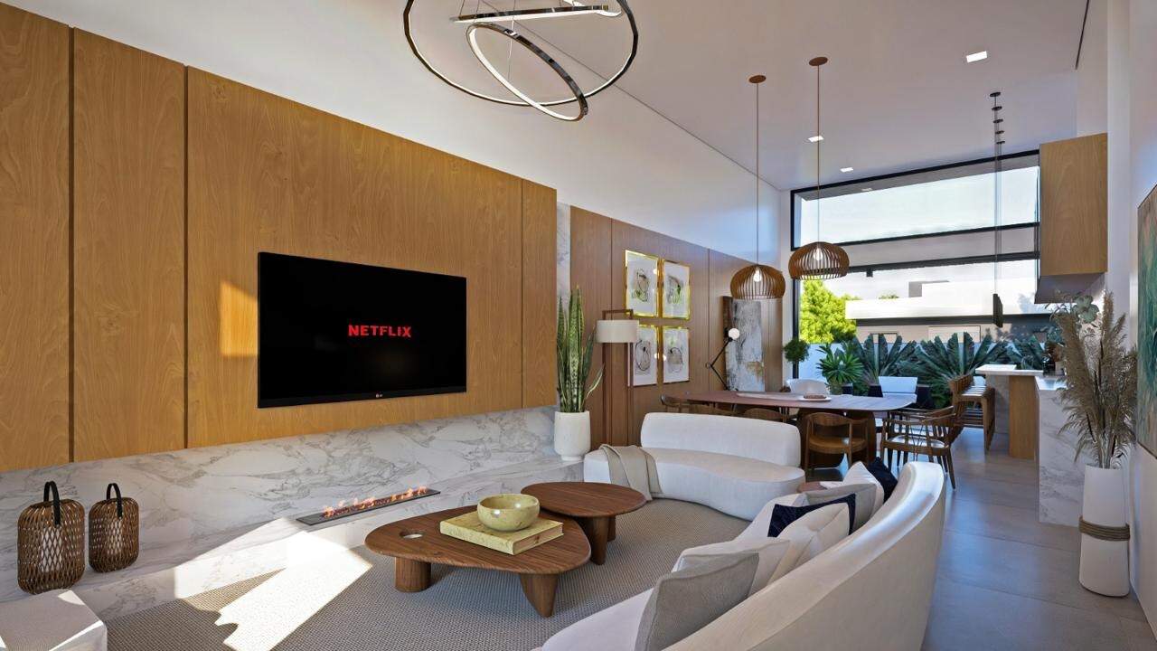 Condomínio Allure Beach Condo