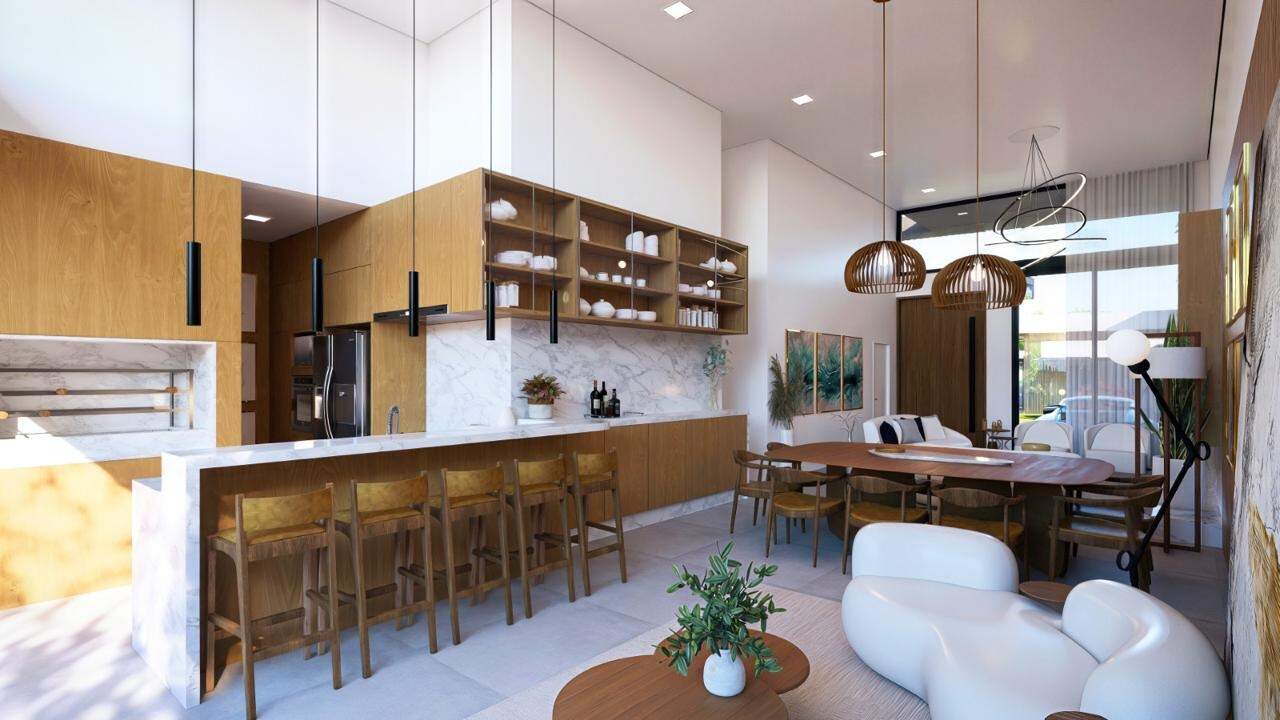 Condomínio Allure Beach Condo
