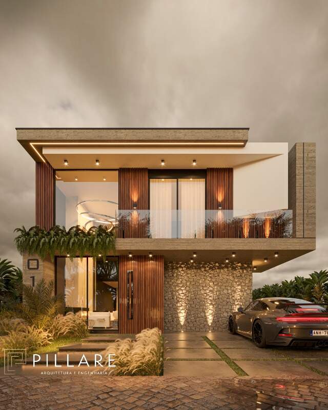 Condomínio Zen Concept Resort