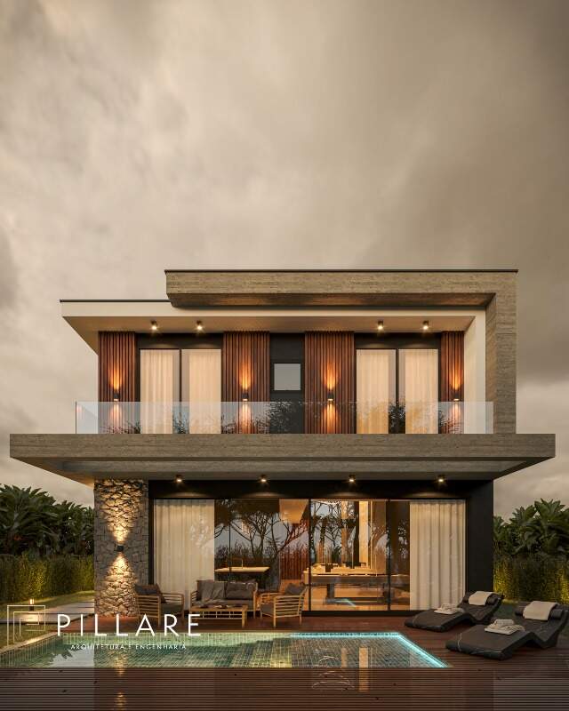 Condomínio Zen Concept Resort