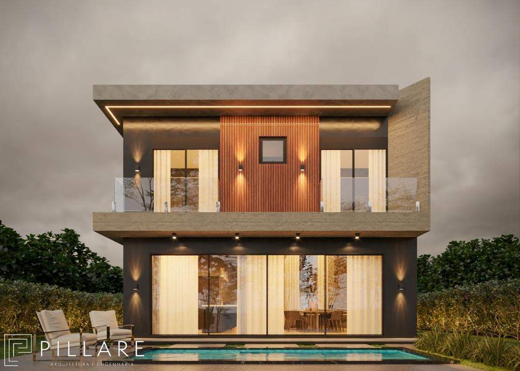 Condomínio Zen Concept Resort