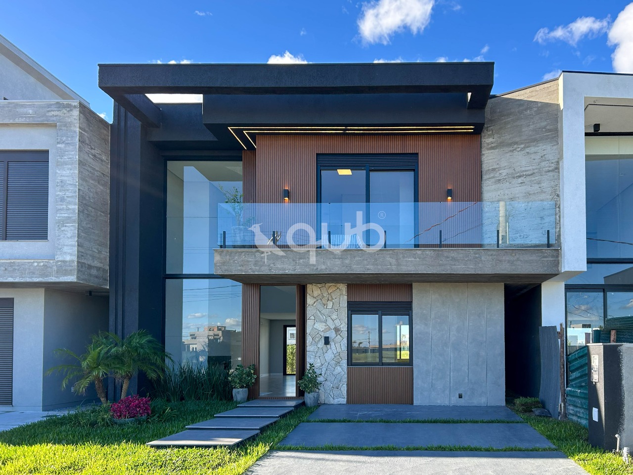 Condomínio Zen Concept Resort