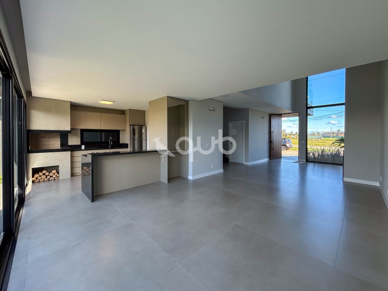 Condomínio Zen Concept Resort