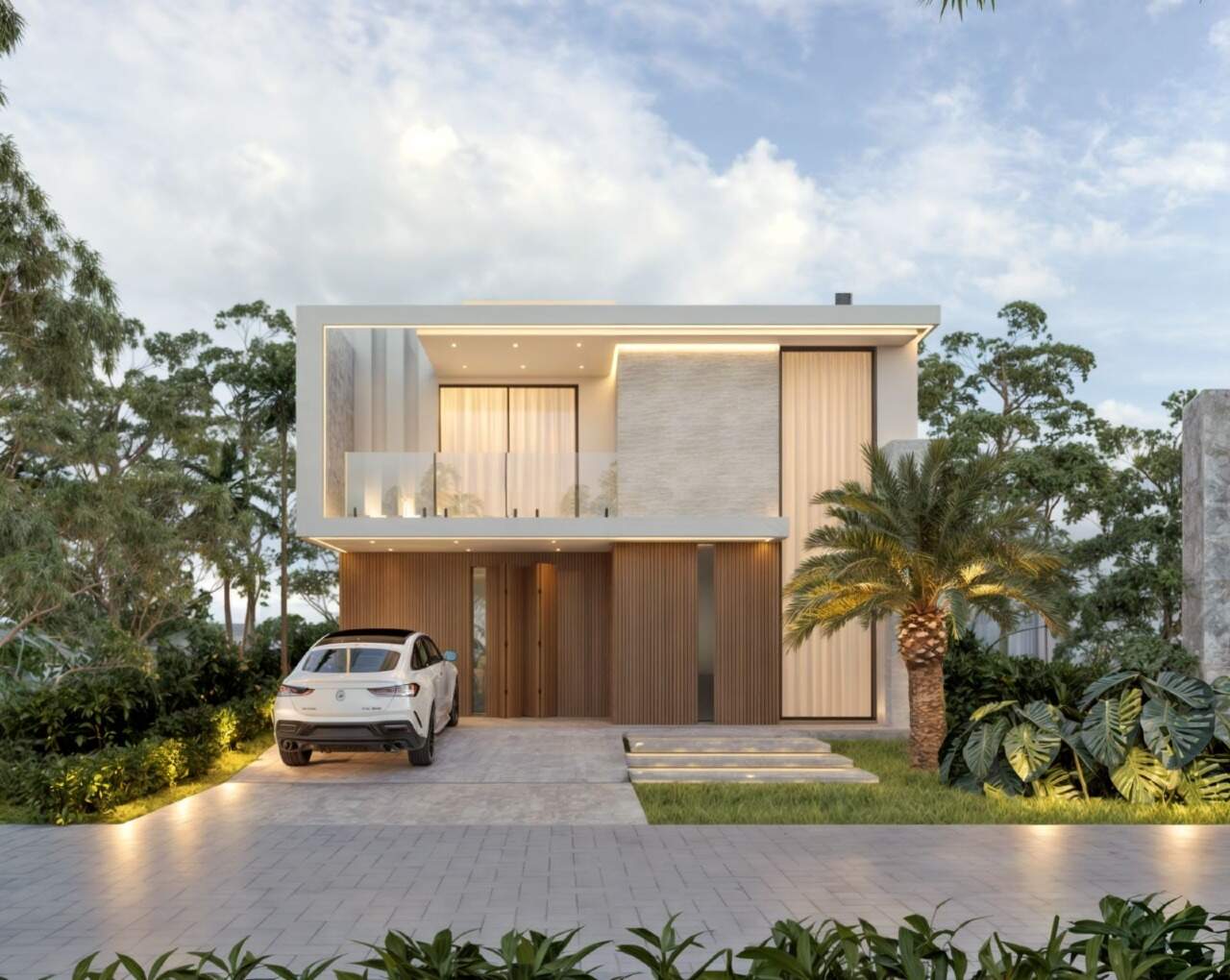 Condomínio Zen Concept Resort