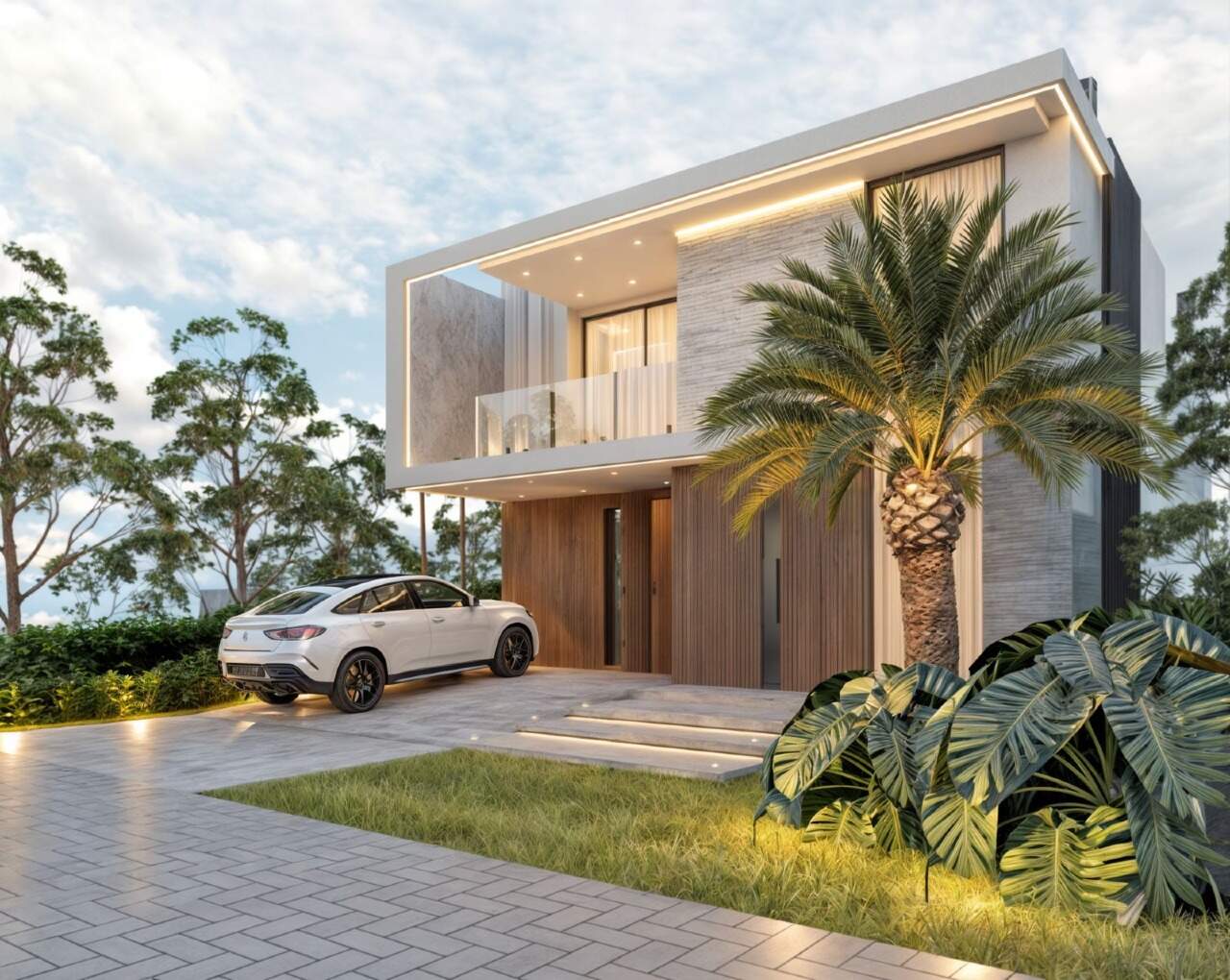 Condomínio Zen Concept Resort