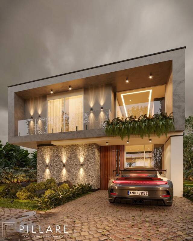 Condomínio Zen Concept Resort