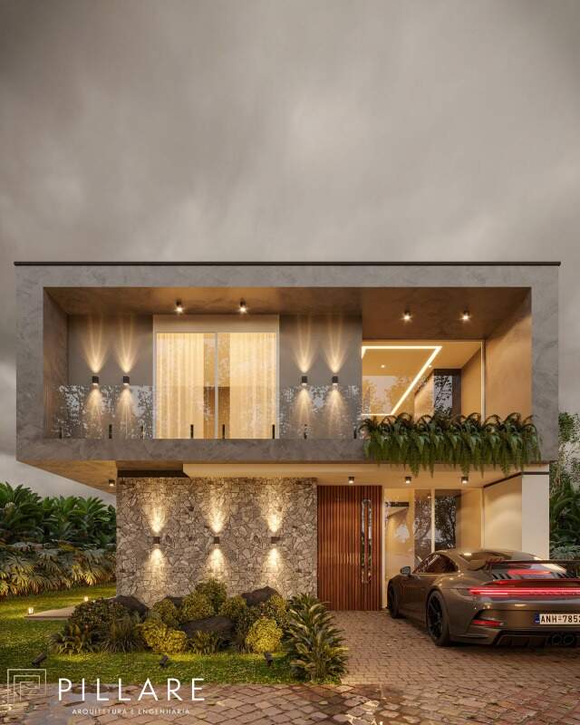 Condomínio Zen Concept Resort