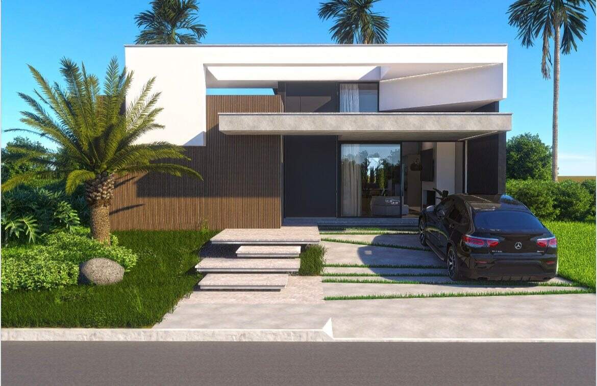 Condomínio Allure Beach Condo