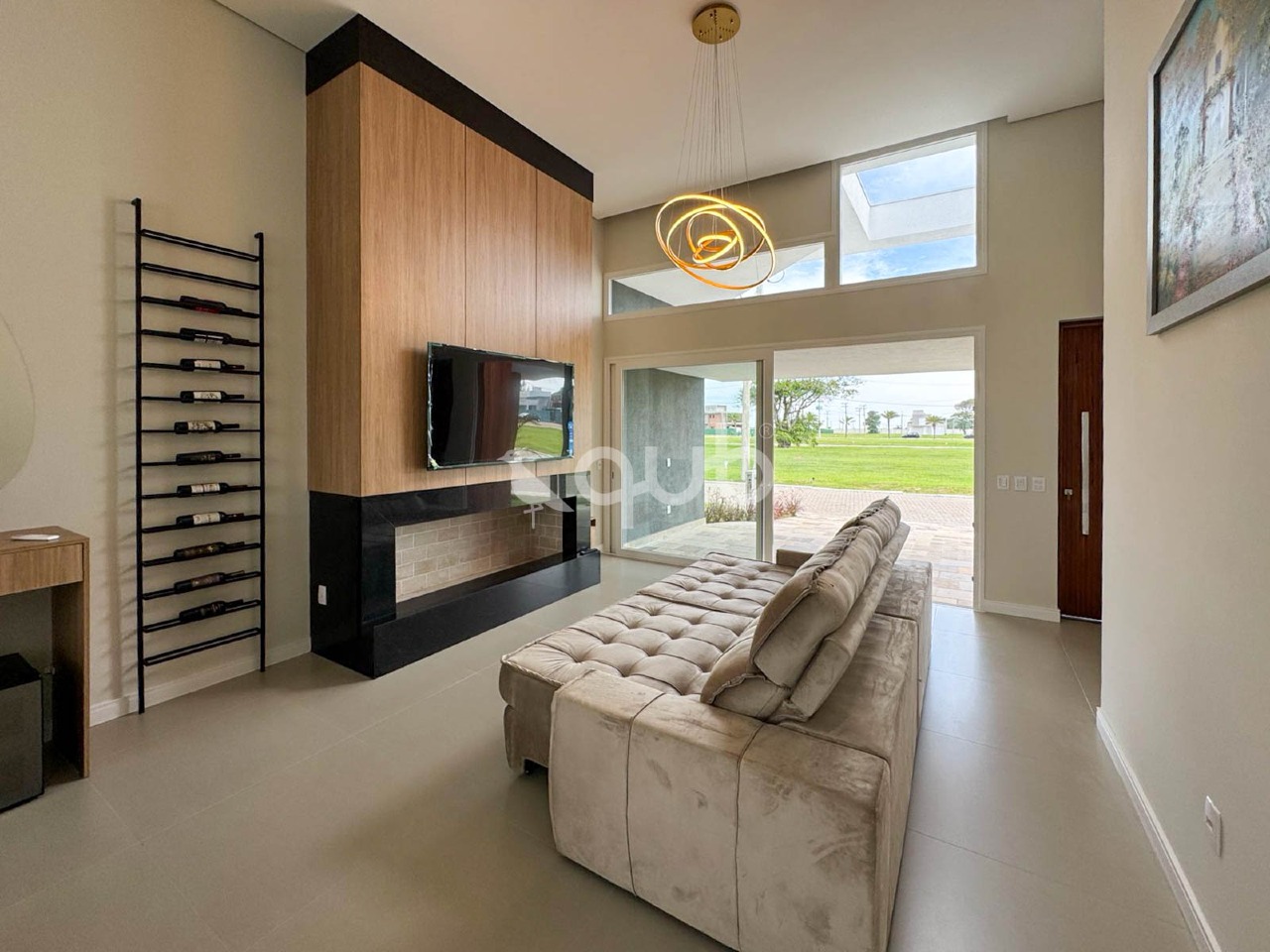 Condomínio Allure Beach Condo