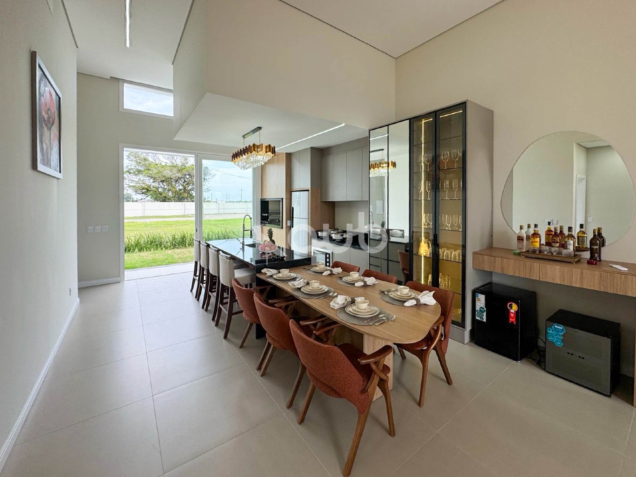 Condomínio Allure Beach Condo