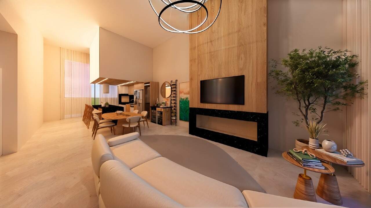 Condomínio Allure Beach Condo