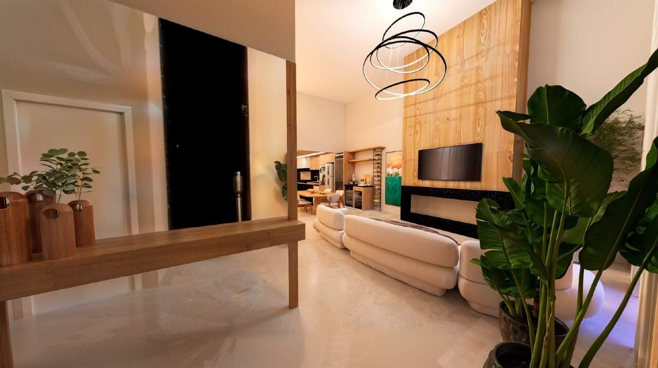 Condomínio Allure Beach Condo