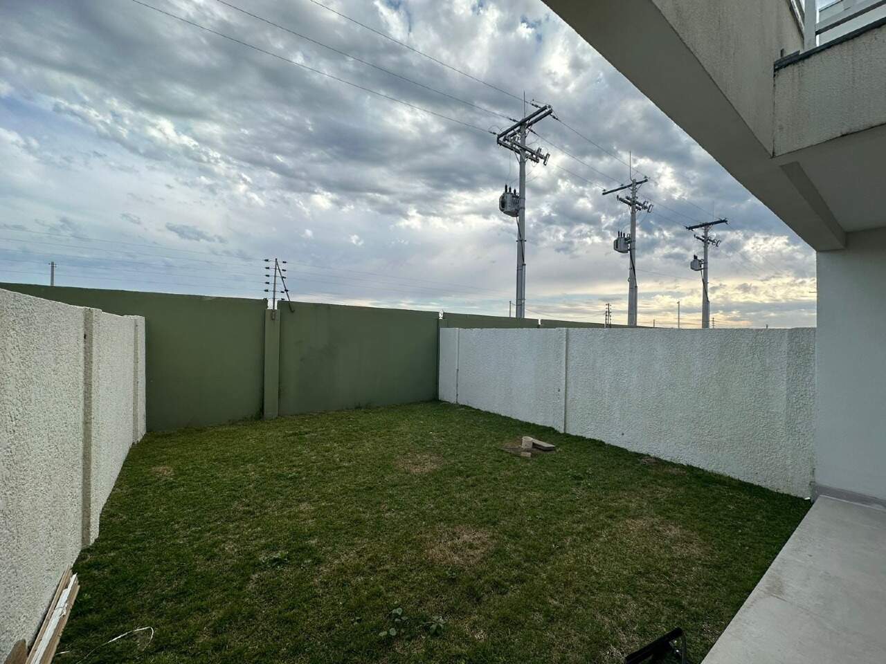 Condomínio Pateo Marbella