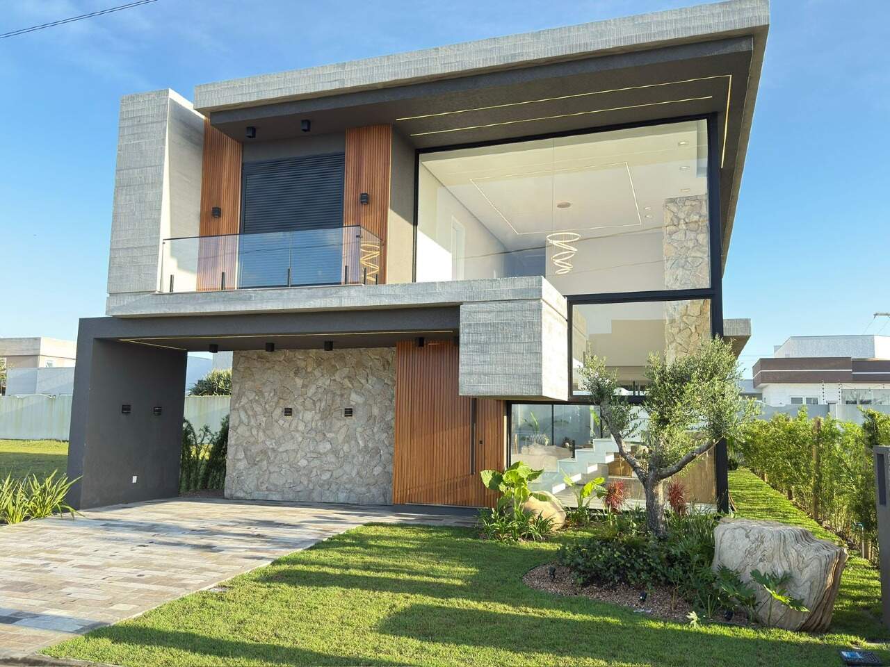 Condomínio Amare Home Resort