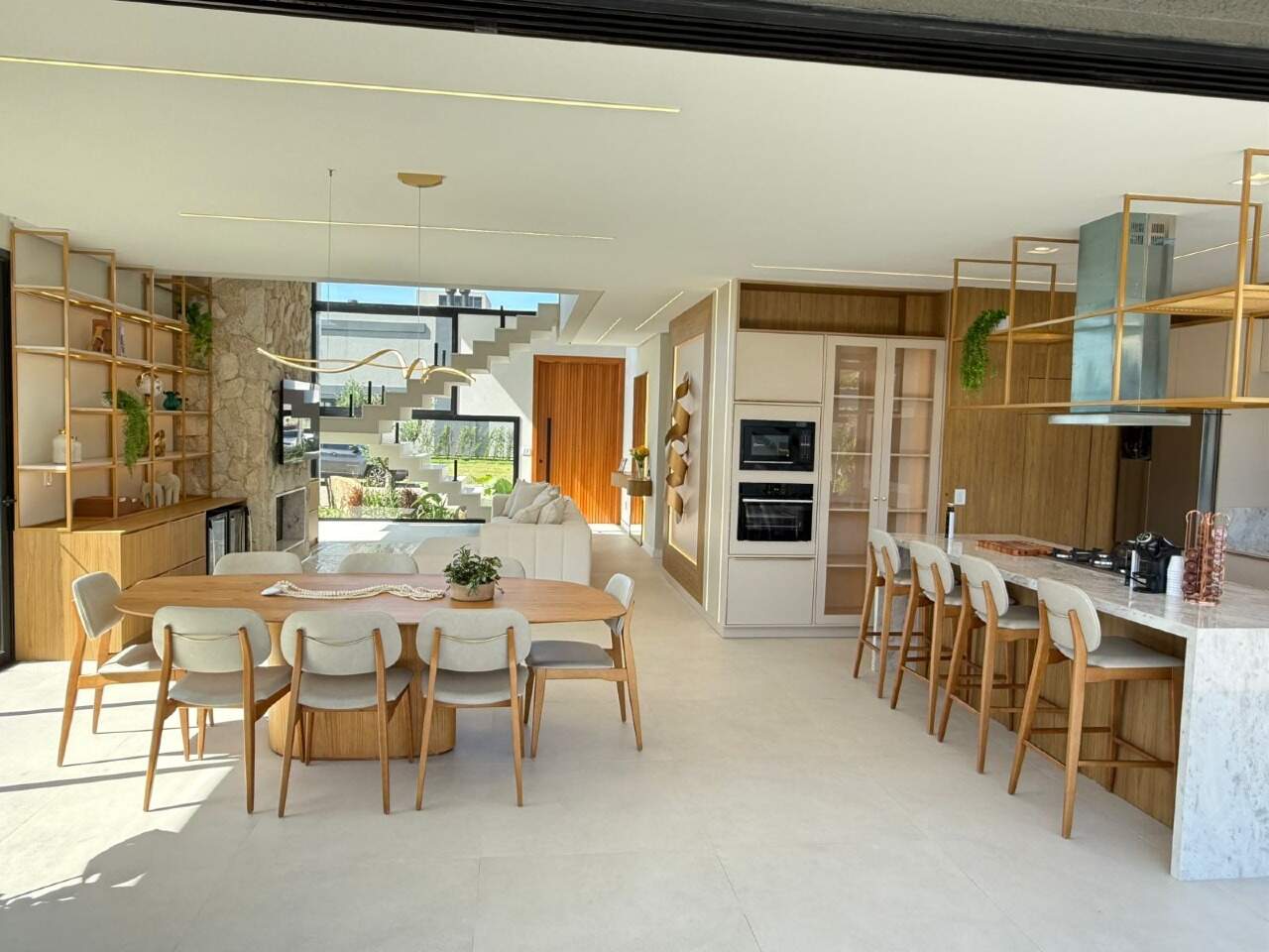 Condomínio Amare Home Resort