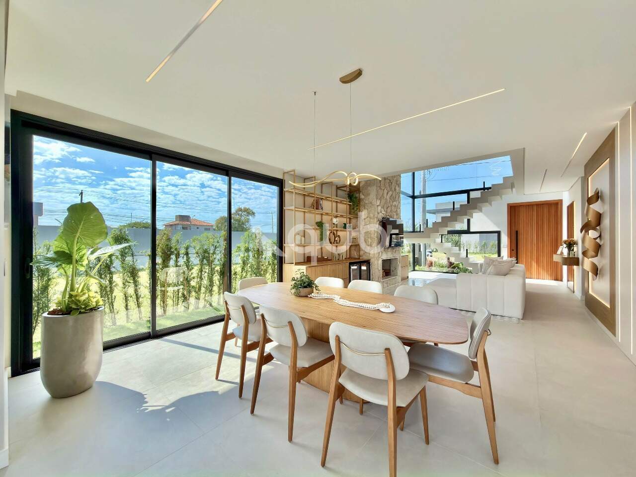 Condomínio Amare Home Resort