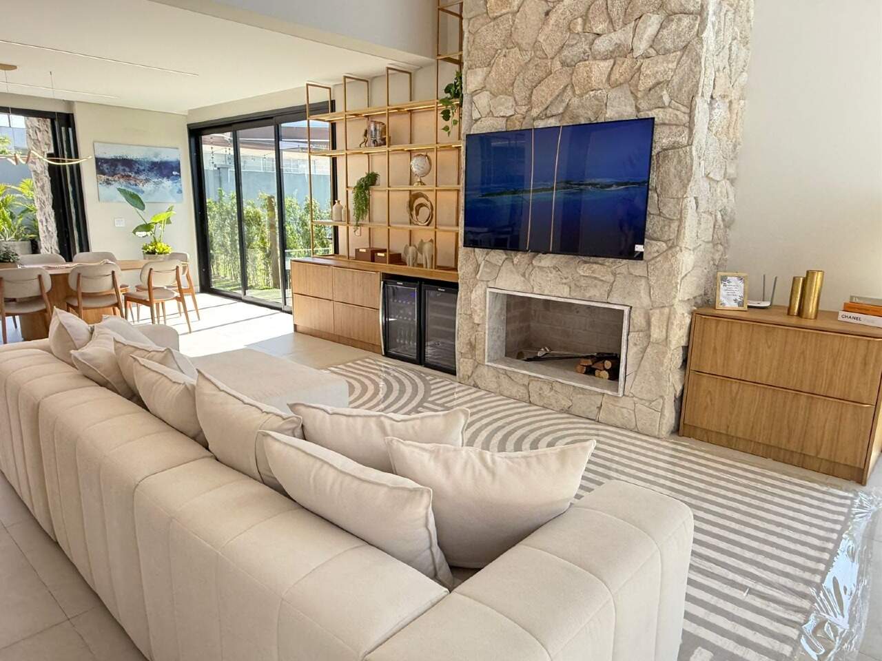 Condomínio Amare Home Resort