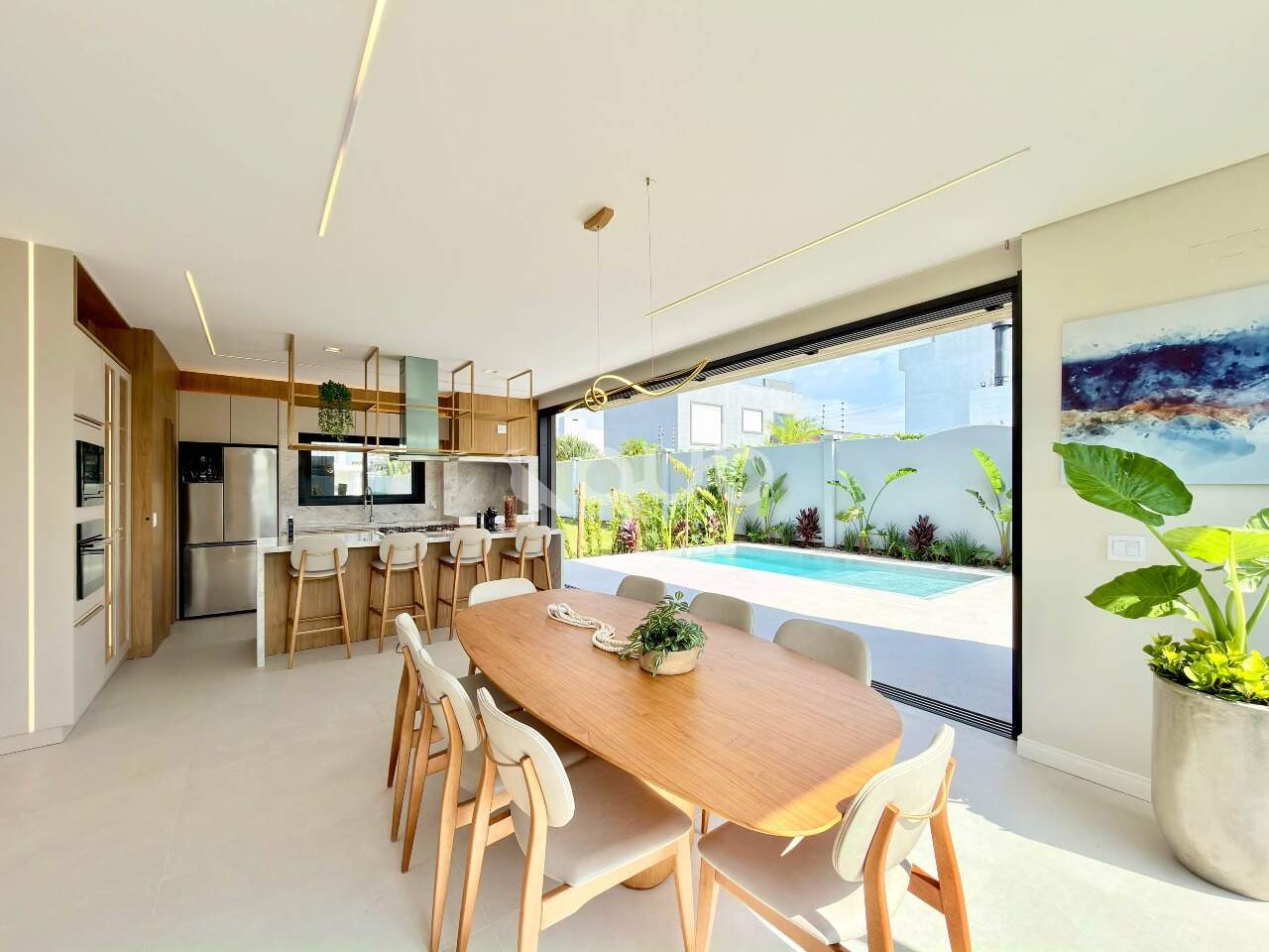 Condomínio Amare Home Resort