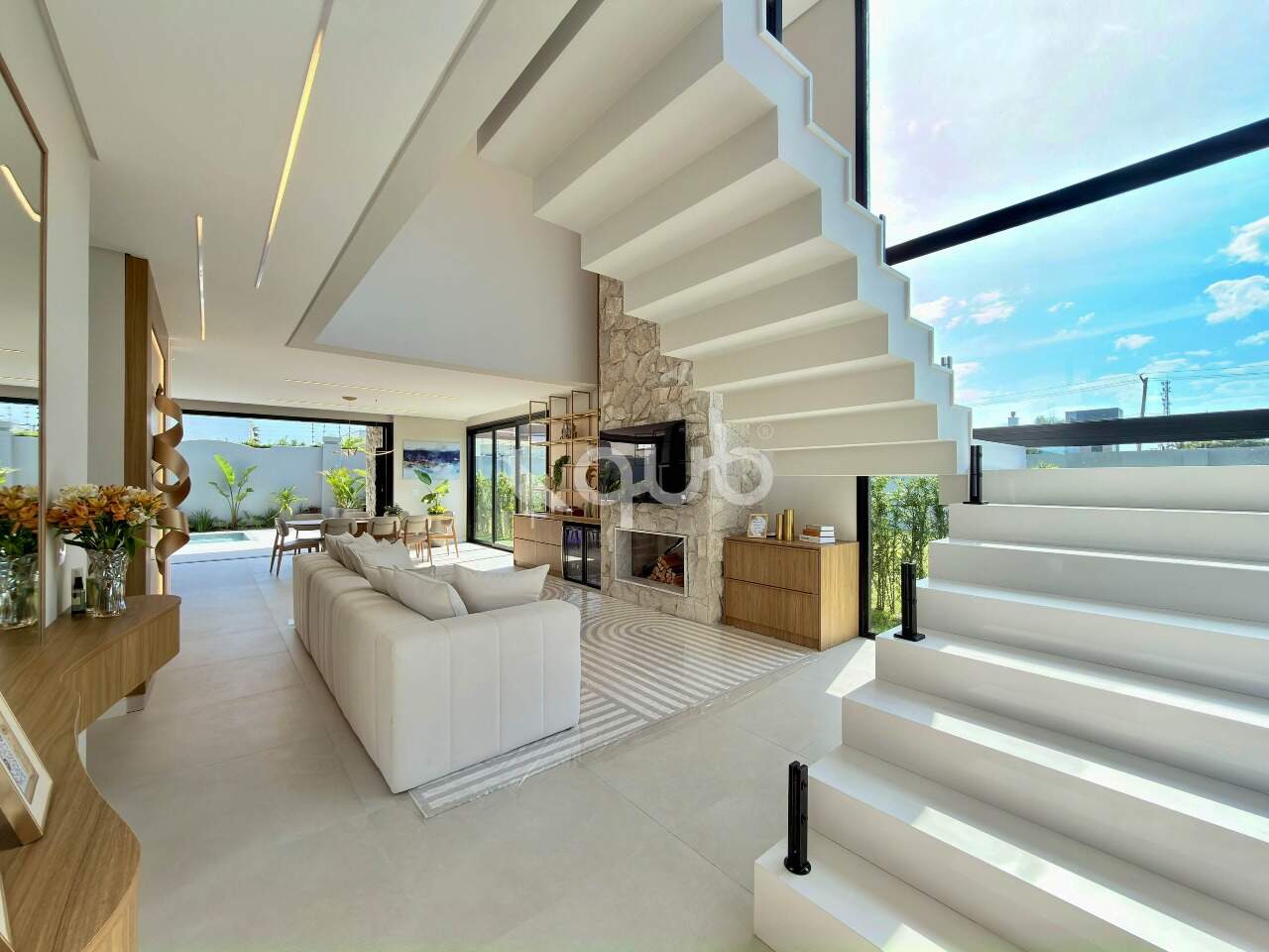 Condomínio Amare Home Resort