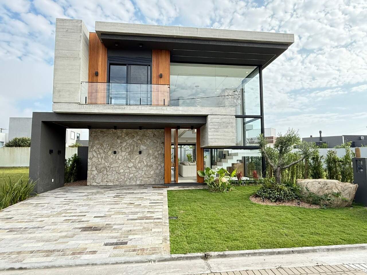 Condomínio Amare Home Resort