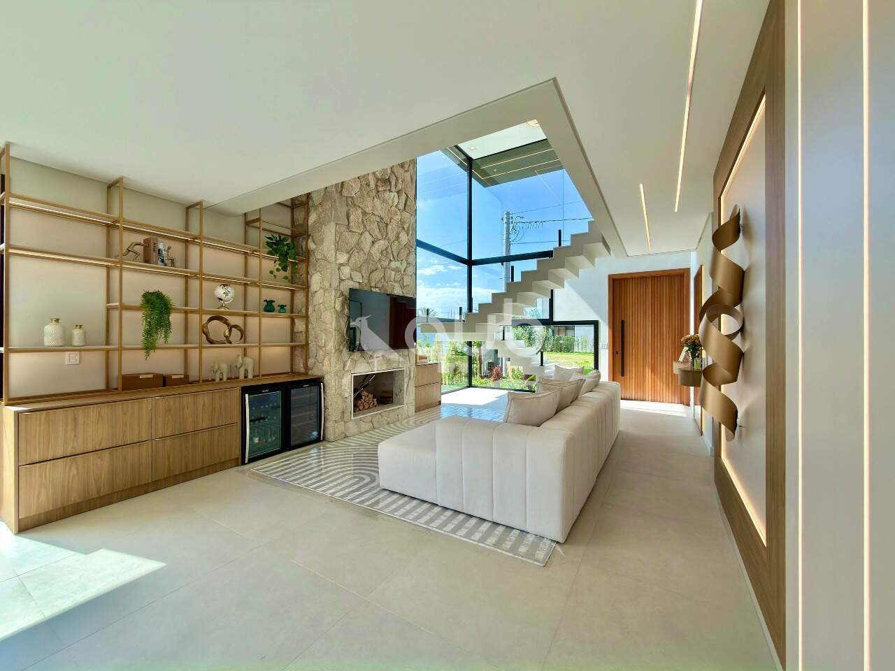 Condomínio Amare Home Resort