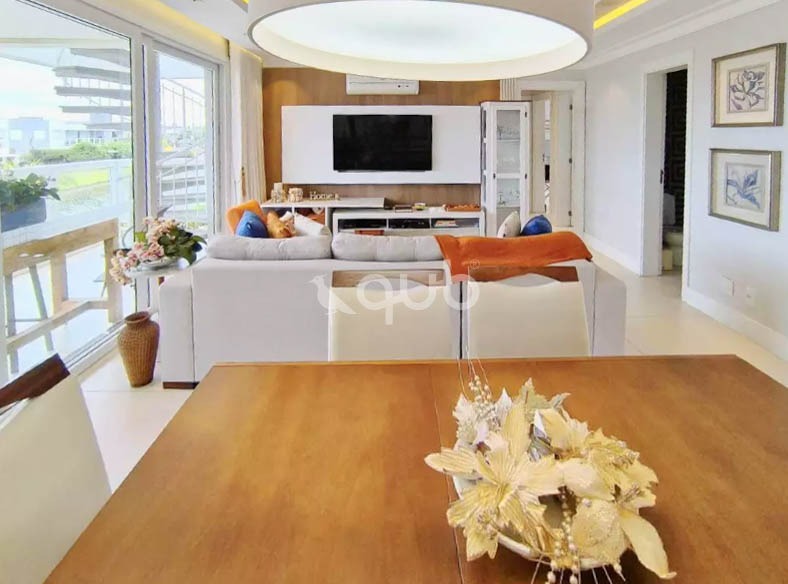 Condomínio Rossi Atlantida