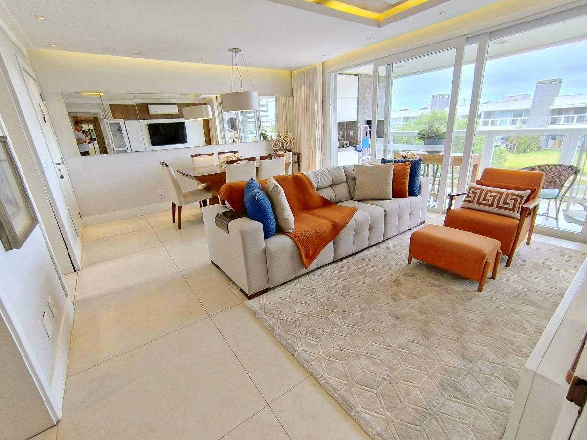 Condomínio Rossi Atlantida