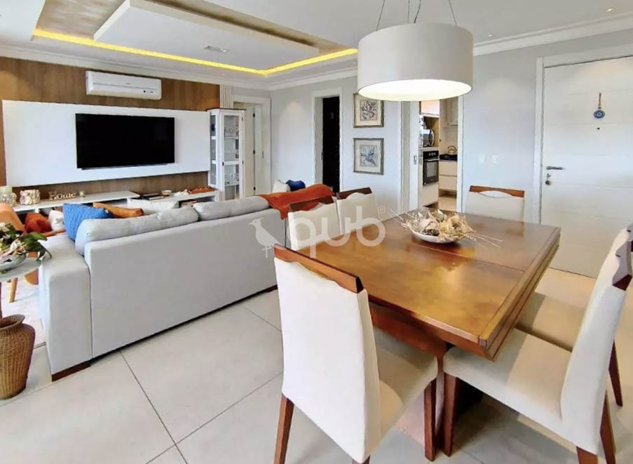 Condomínio Rossi Atlantida