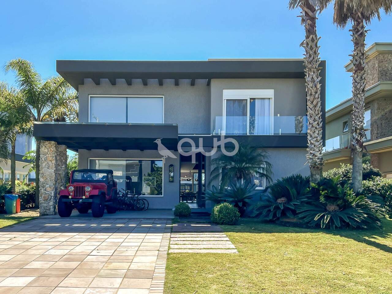 Condomínio Villagio de Atlantida