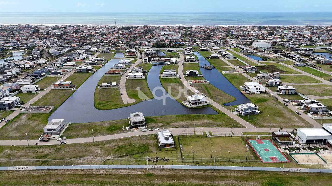 Condomínio Amare Home Resort