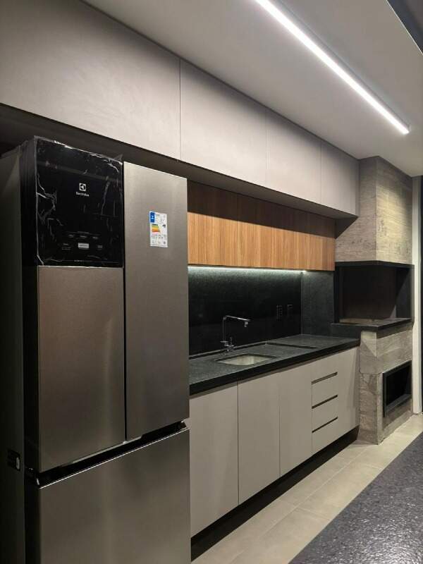 Condomínio Sunset Xangri-Lá