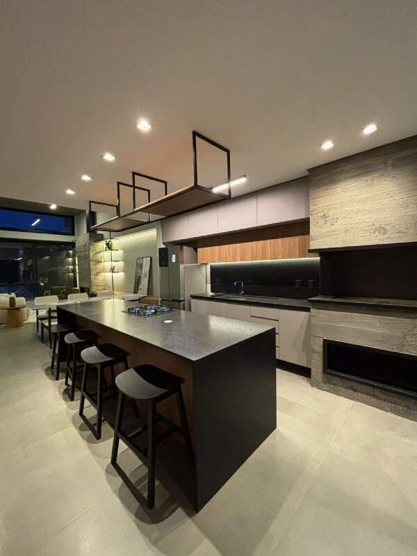 Condomínio Sunset Xangri-Lá