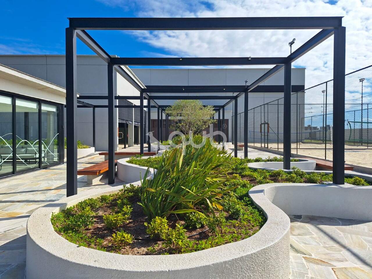 Condomínio Amare Home Resort