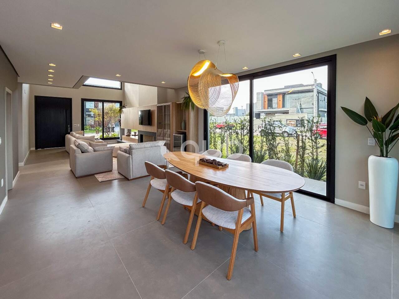 Condomínio Amare Home Resort