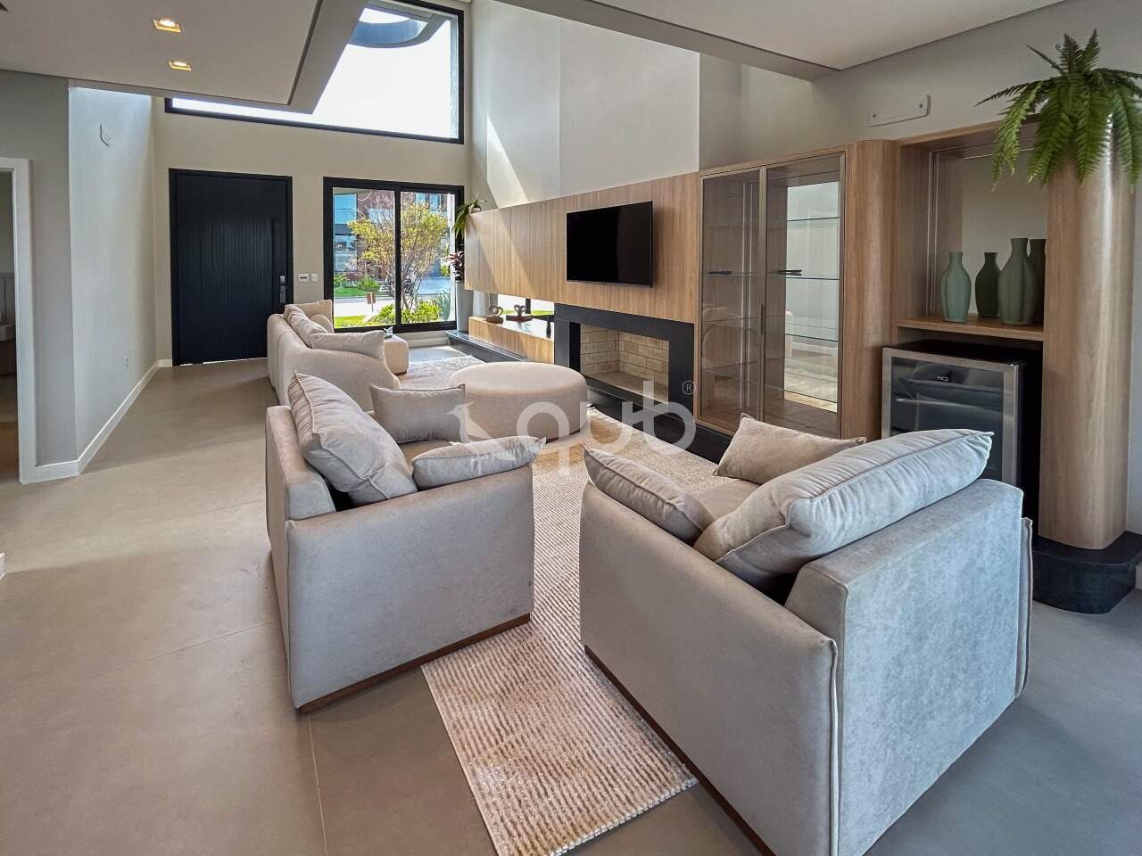 Condomínio Amare Home Resort