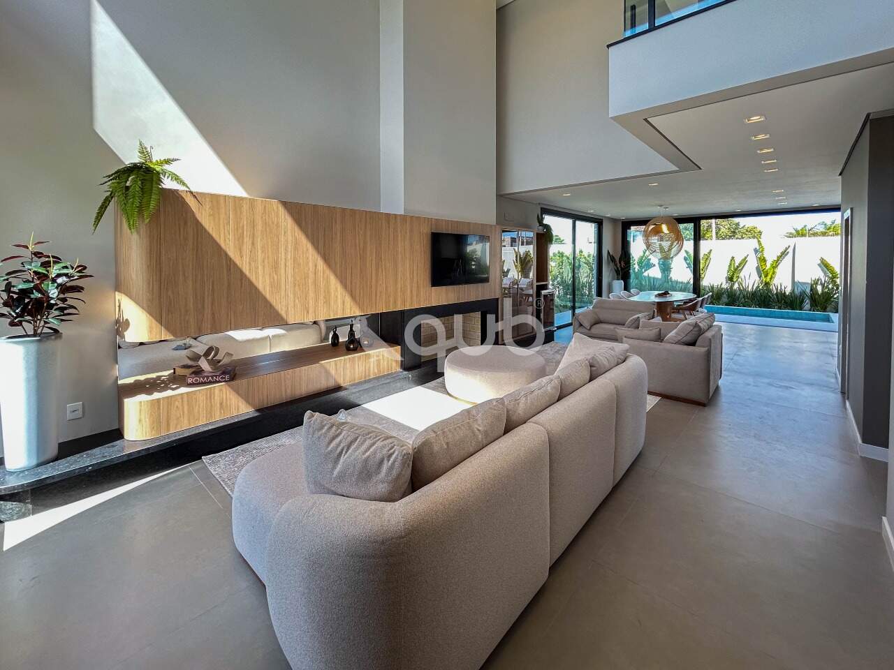 Condomínio Amare Home Resort