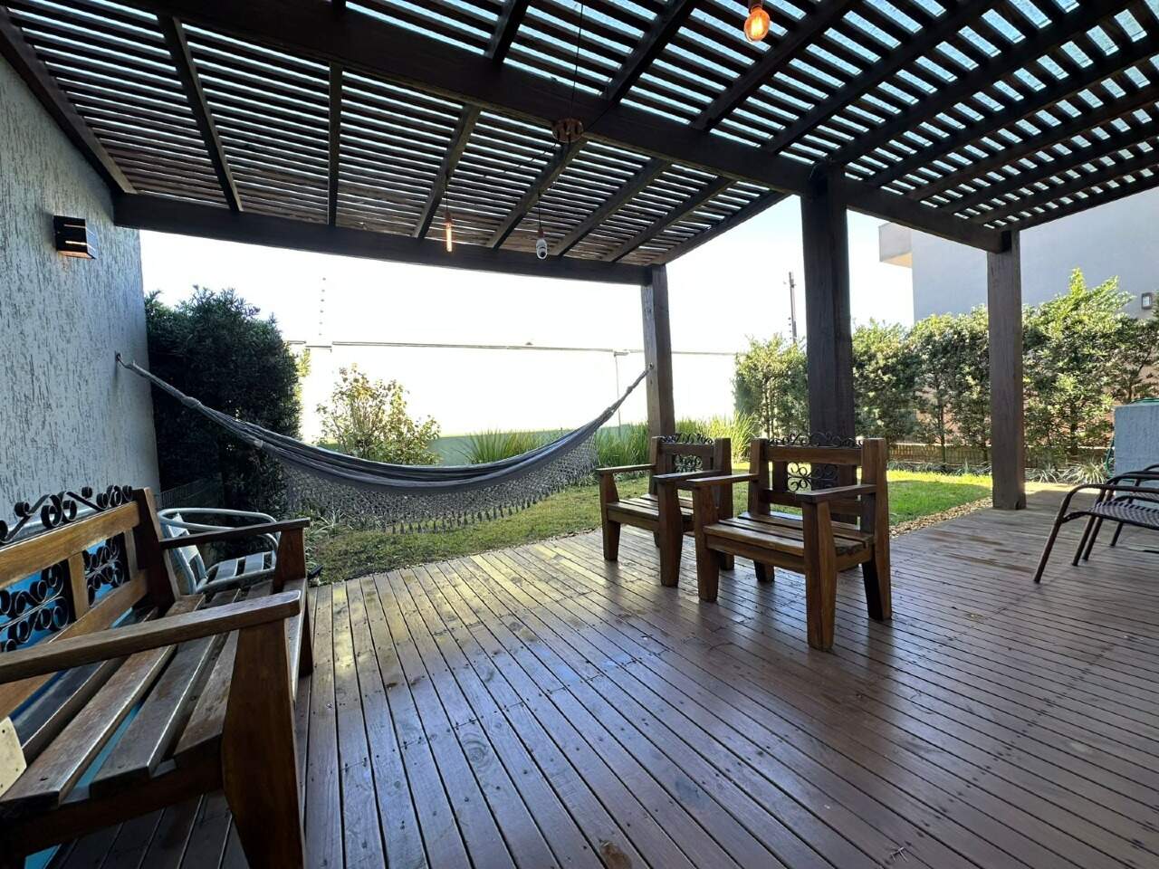 Condomínio Las Palmas