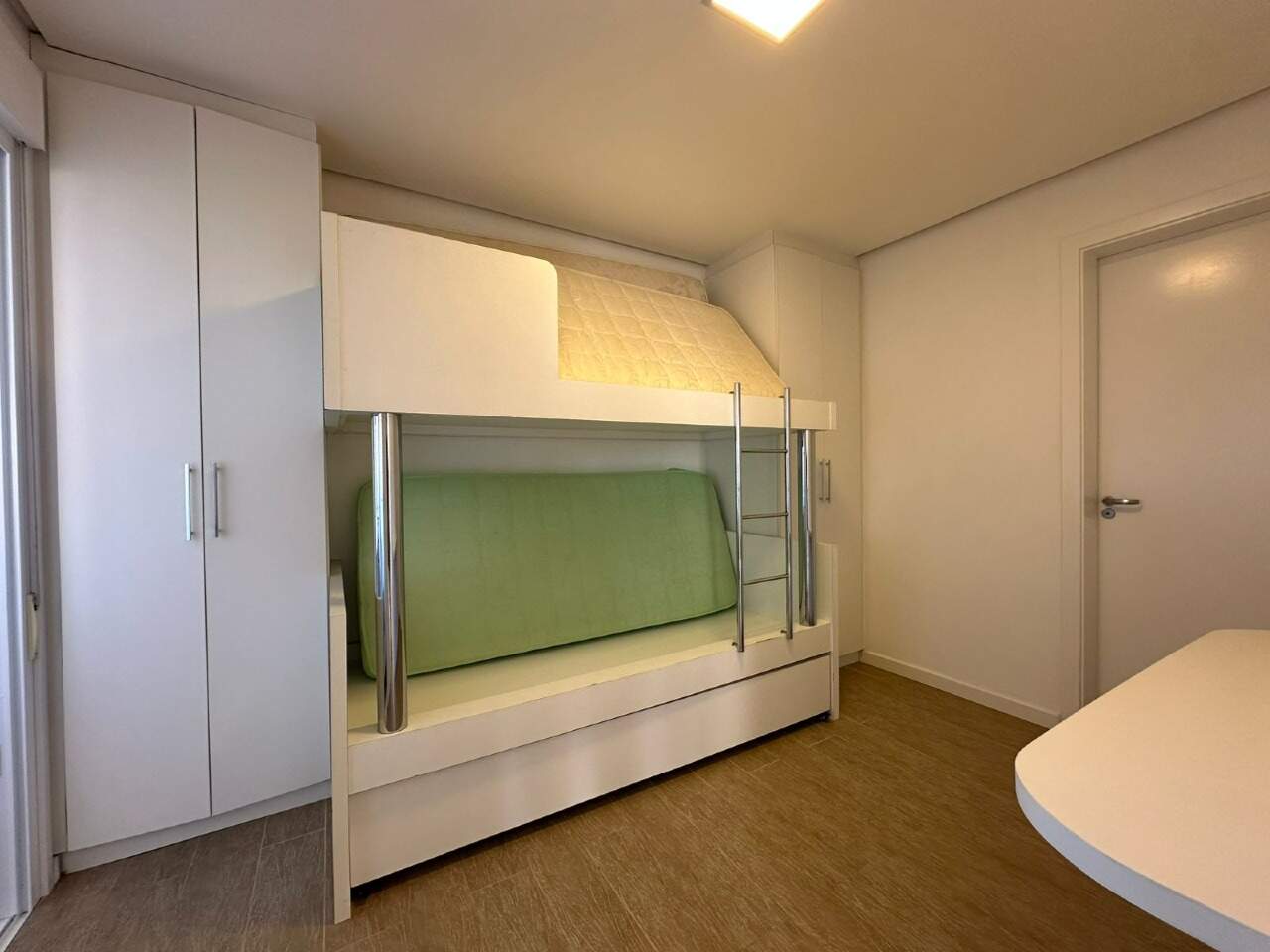 Condomínio Las Palmas