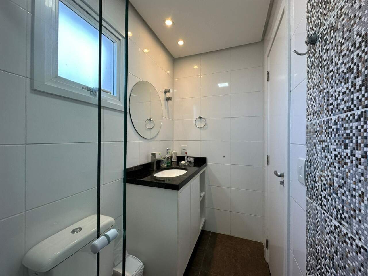 Condomínio Las Palmas