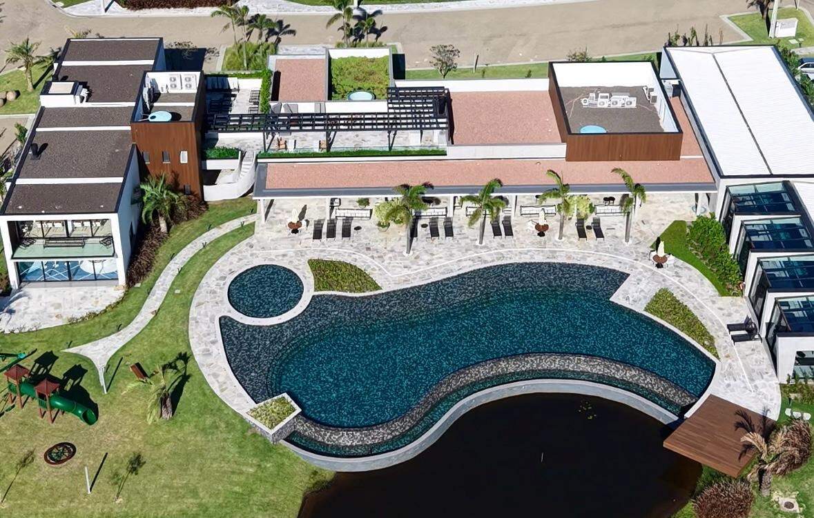 Condomínio Amare Home Resort