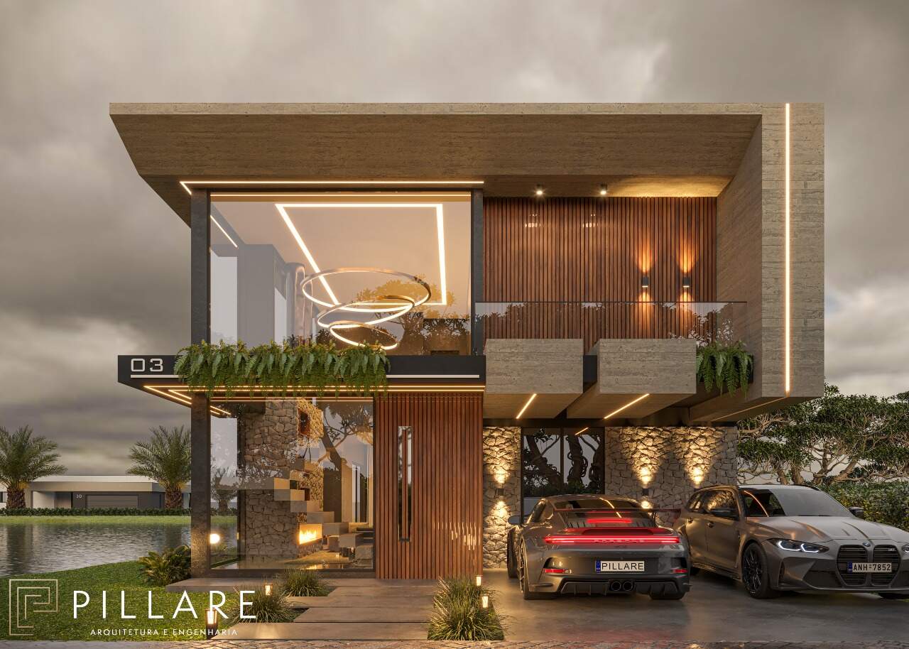 Condomínio Allure Beach Condo