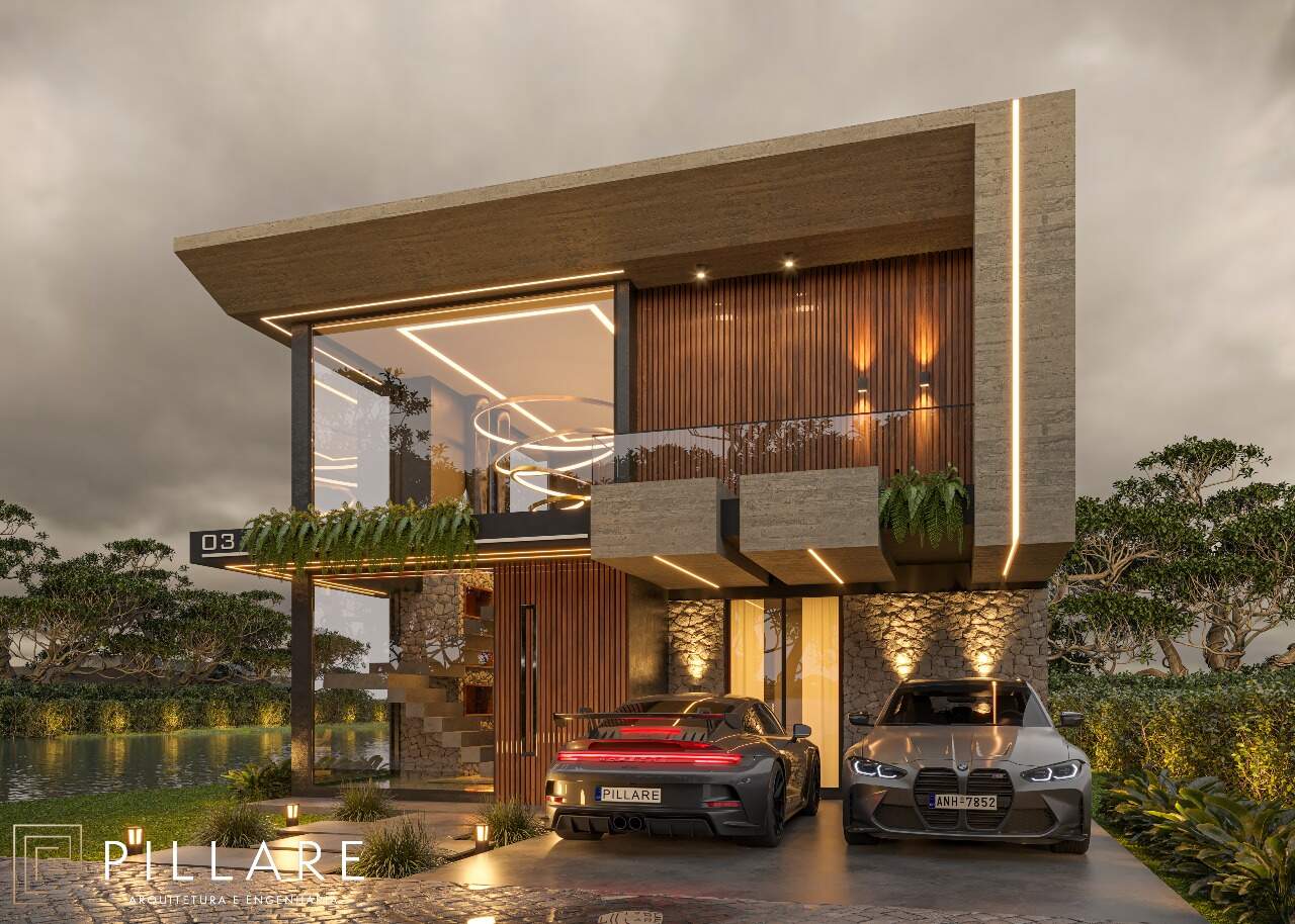 Condomínio Allure Beach Condo