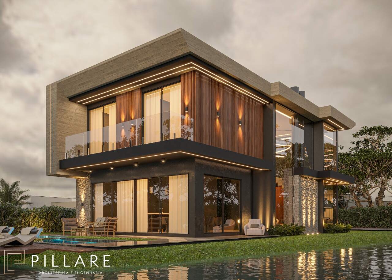 Condomínio Allure Beach Condo