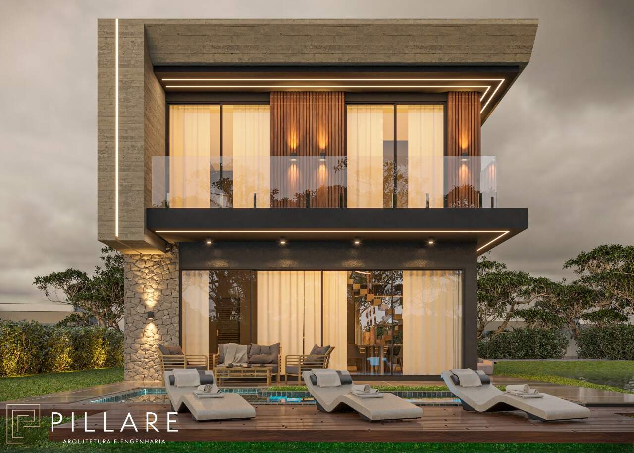 Condomínio Allure Beach Condo
