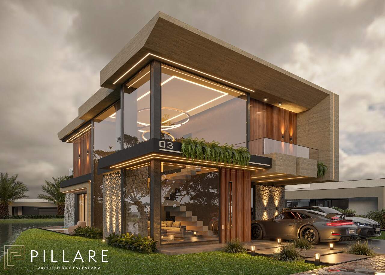 Condomínio Allure Beach Condo