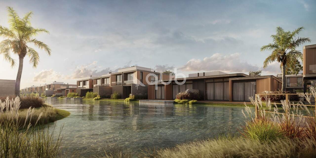 Condomínio Scenario Design Resort